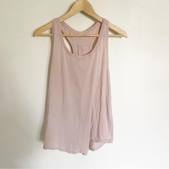 lululemon athletica Tops - Lululemon Racerback tank